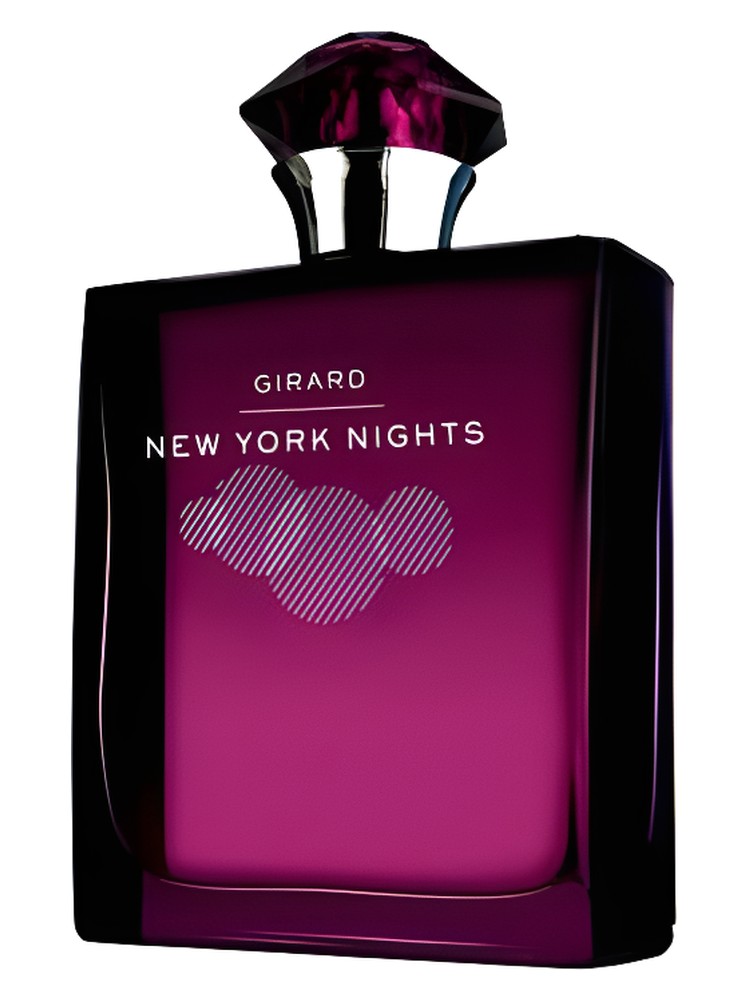 New York Nights – Girard
