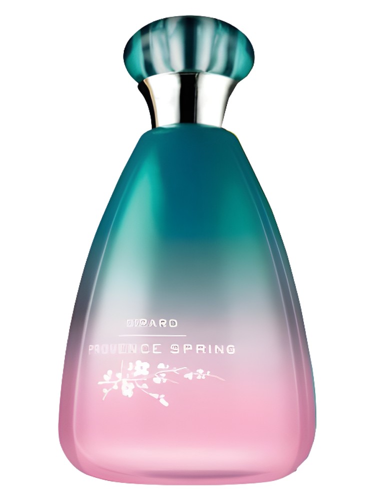 Provence Spring – Girard