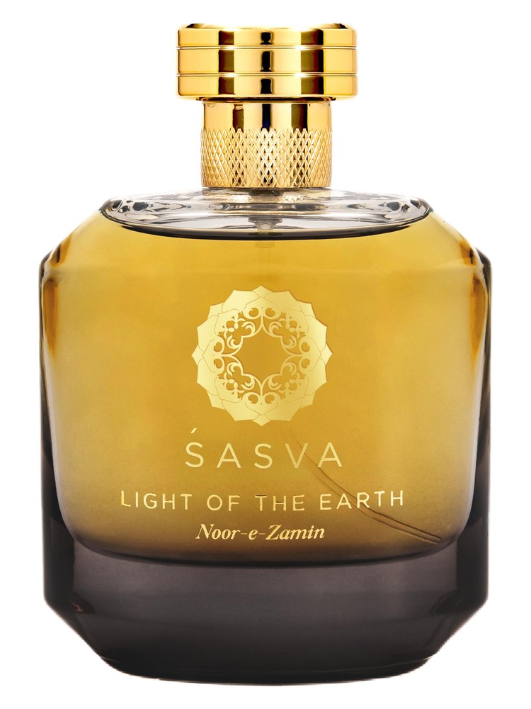 Light Of The Earth Noor-e-Zamin – Sasva