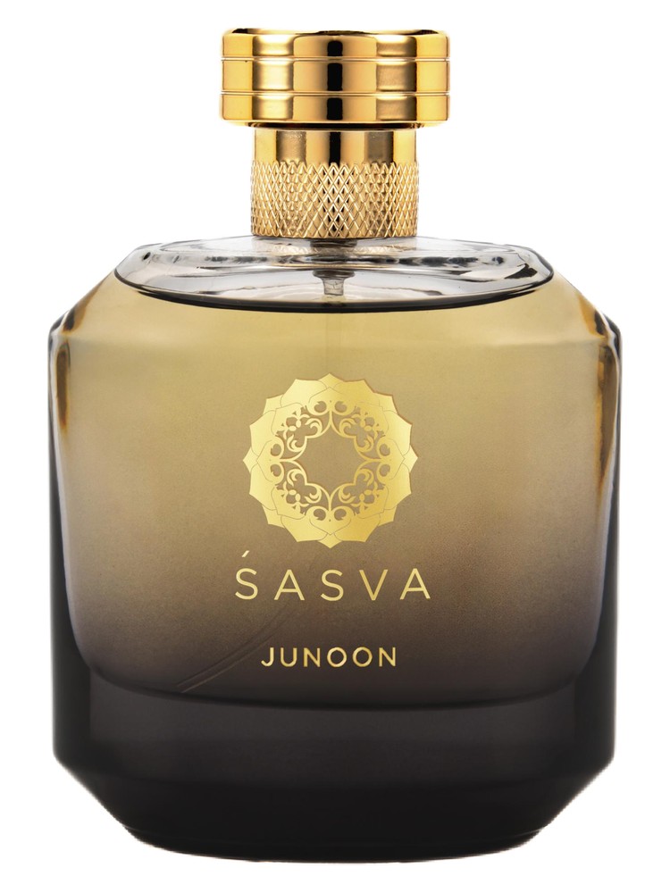 Junoon – Sasva