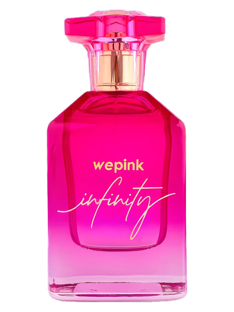 Infinity – We Pink