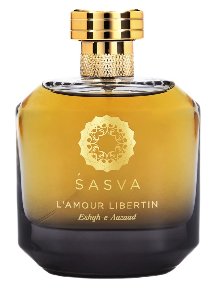 L’Amour Libertin Eshqh-e-Aazaad – Sasva