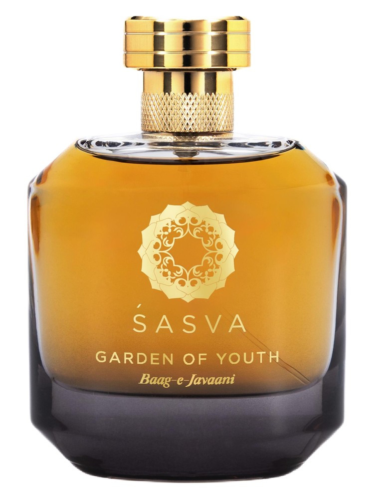 Garden Of Youth Baag-e-Javaani – Sasva