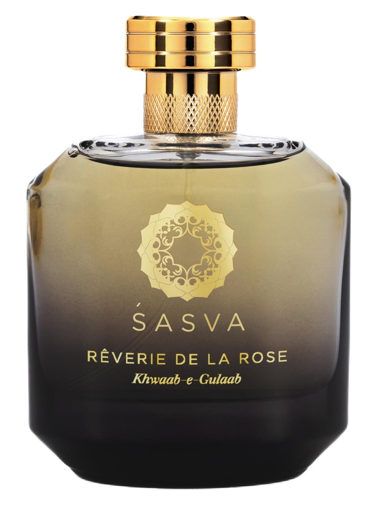 Reverie De La Rose Khwaab-e-Gulaab – Sasva