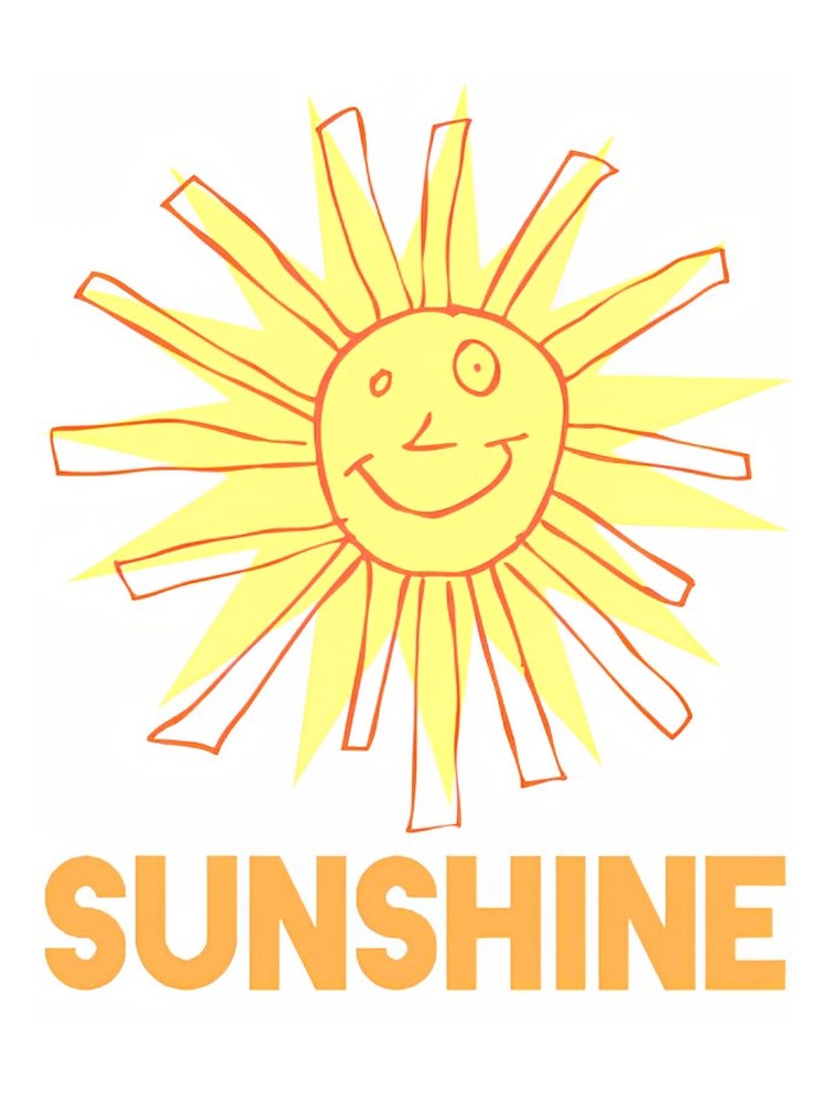 Sunshine – Smell Bent
