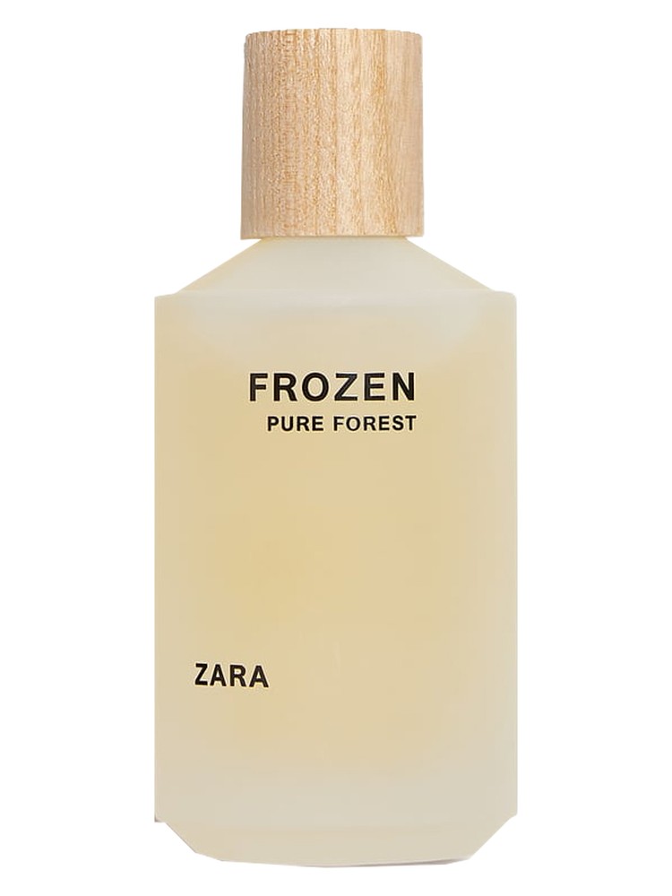 Frozen Pure Forest – Zara