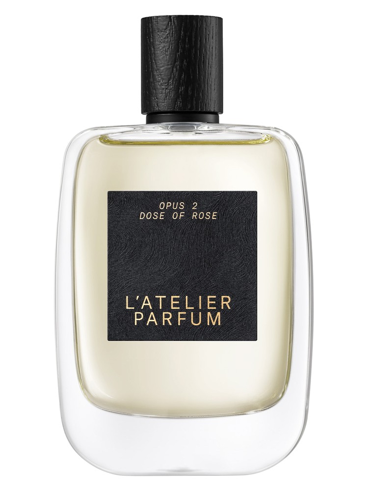 Dose of Rose – L'Atelier Parfum