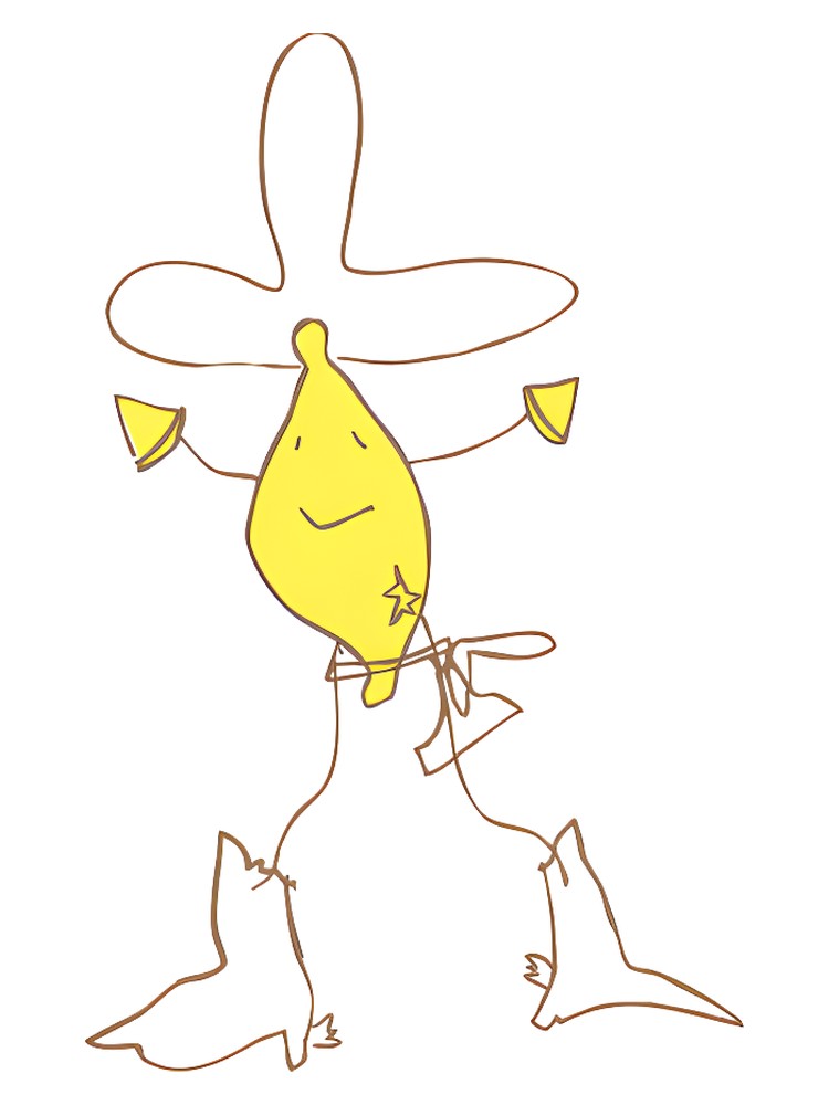Lemon Cowboy – Smell Bent