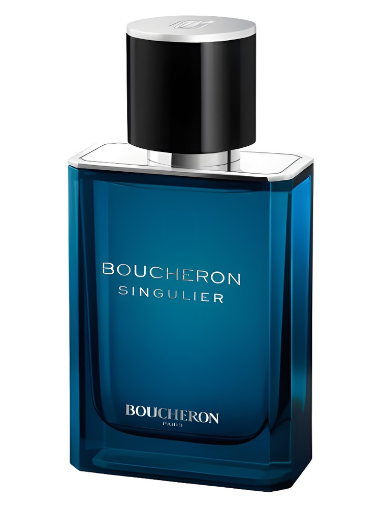 Boucheron Singulier – Boucheron