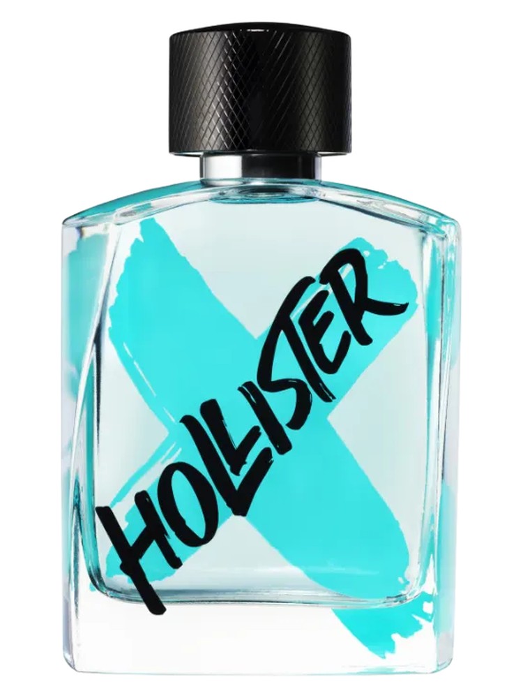 Hollister Wave X For Man – Hollister