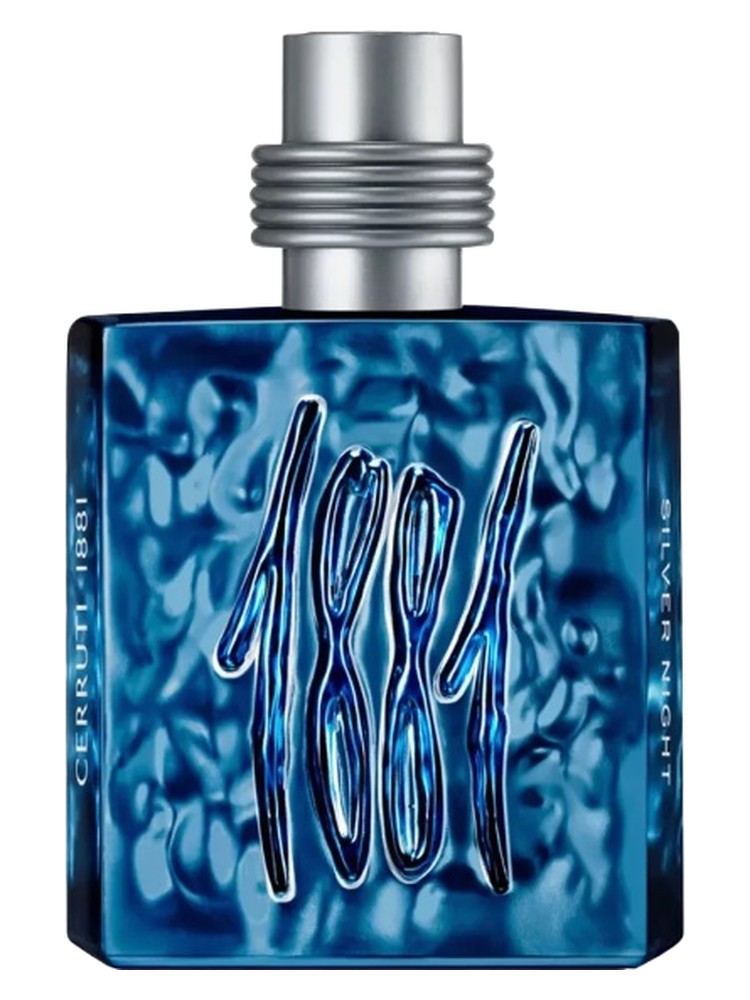 Cerruti 1881 Silver Night – Cerruti