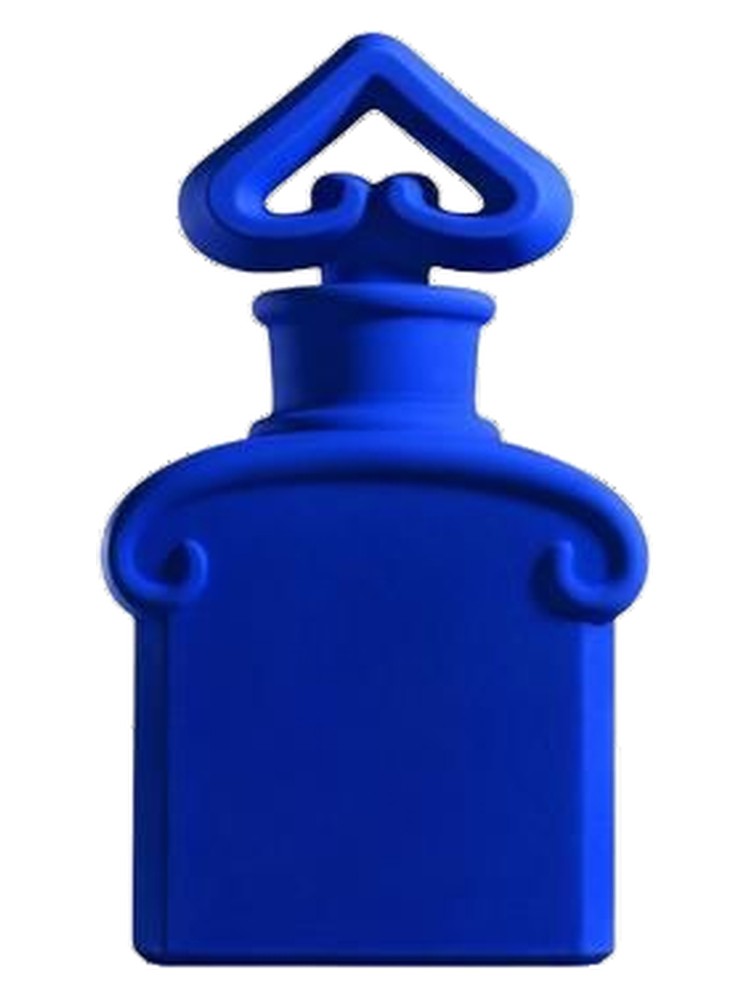 L’Heure Bleue Yves Klein Edition – Guerlain