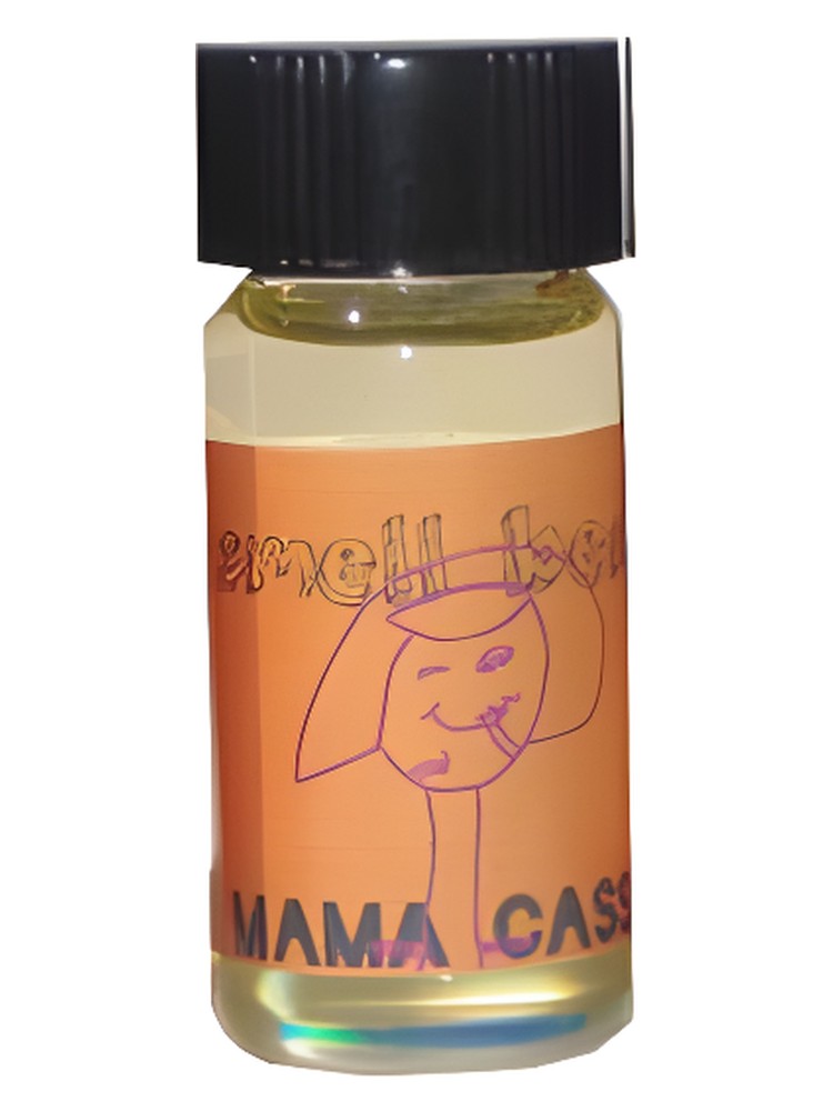 Smell Bent Mamma Cassis