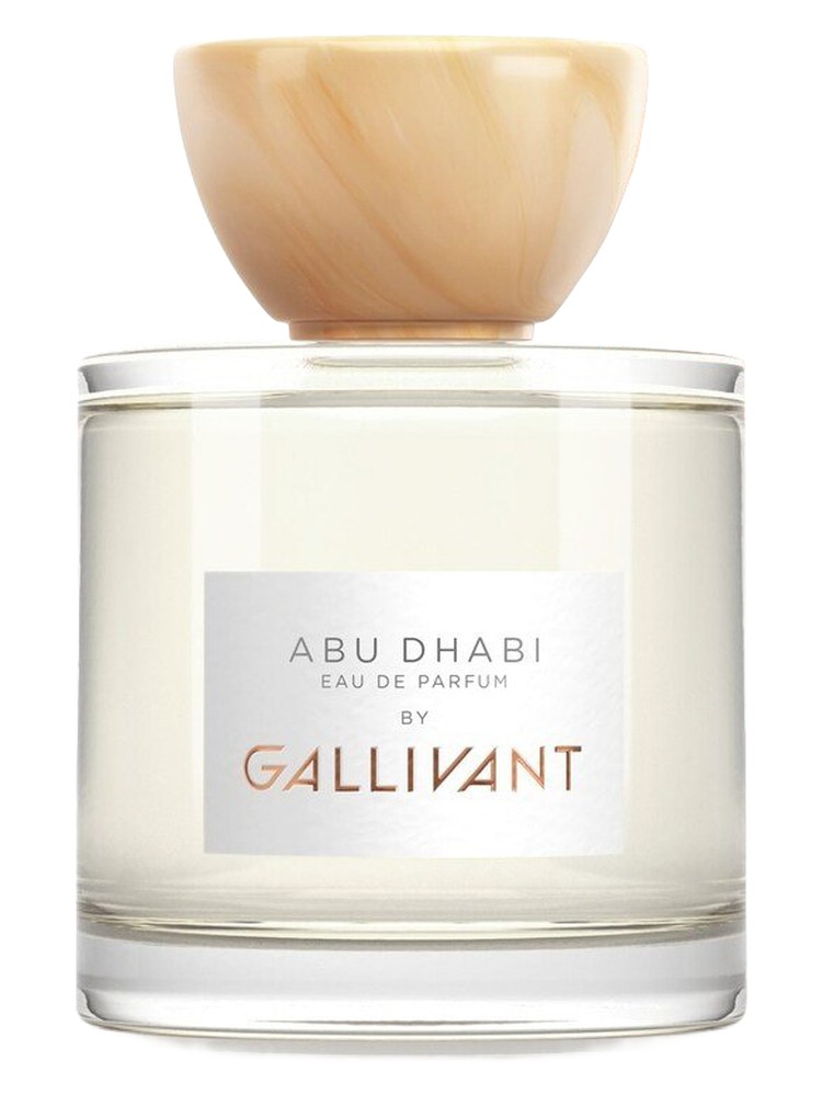 Abu Dhabi – Gallivant