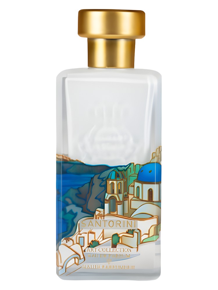 Santorini – Al-Jazeera Perfumes