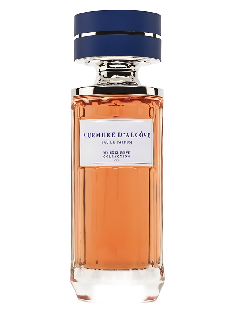 Murmure d’Alcôve – M.E.C - My Exclusive Collection