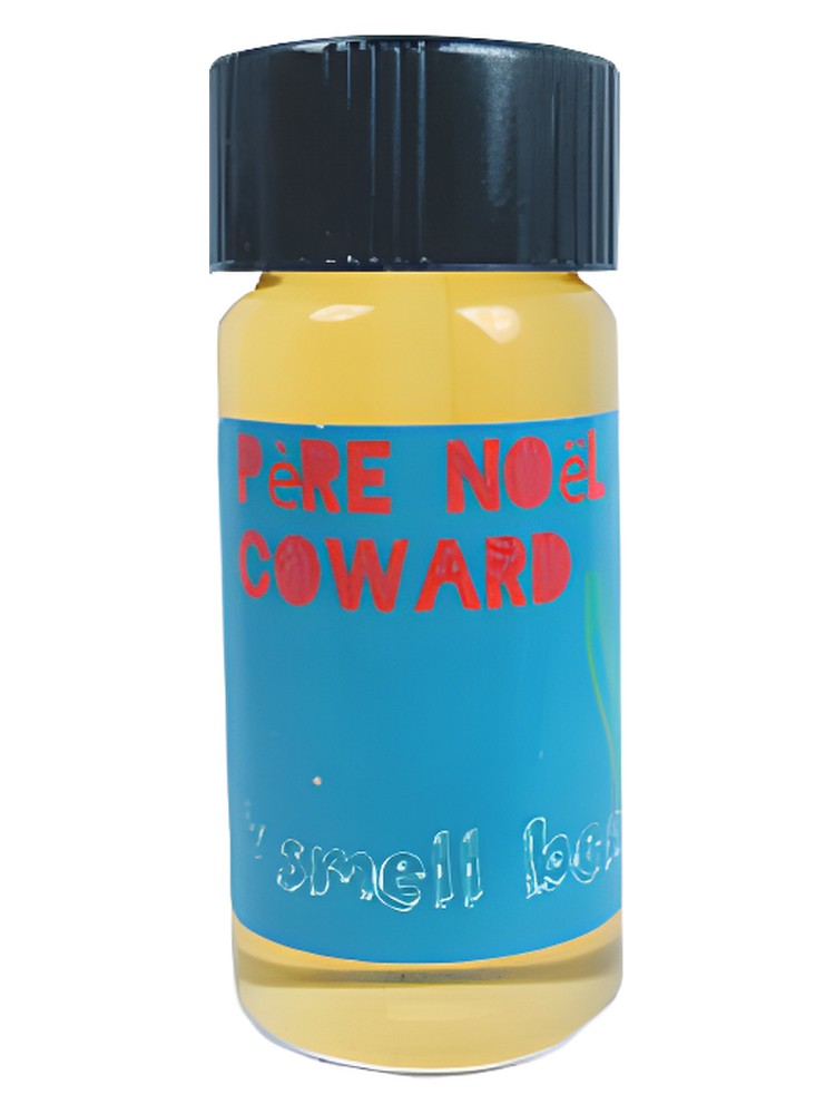 Pere Noel Coward – Smell Bent