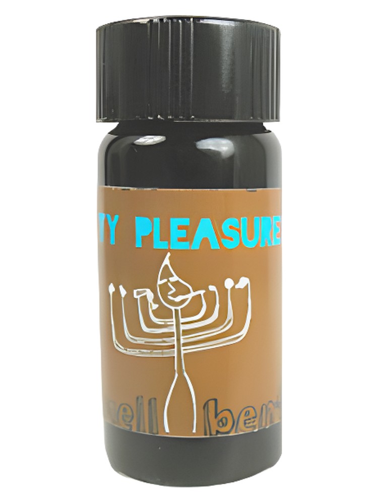 Smell Bent Gelty Pleasures