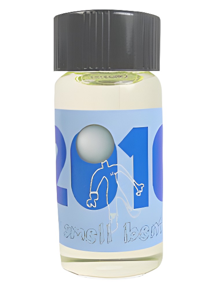 Smell Bent 2010