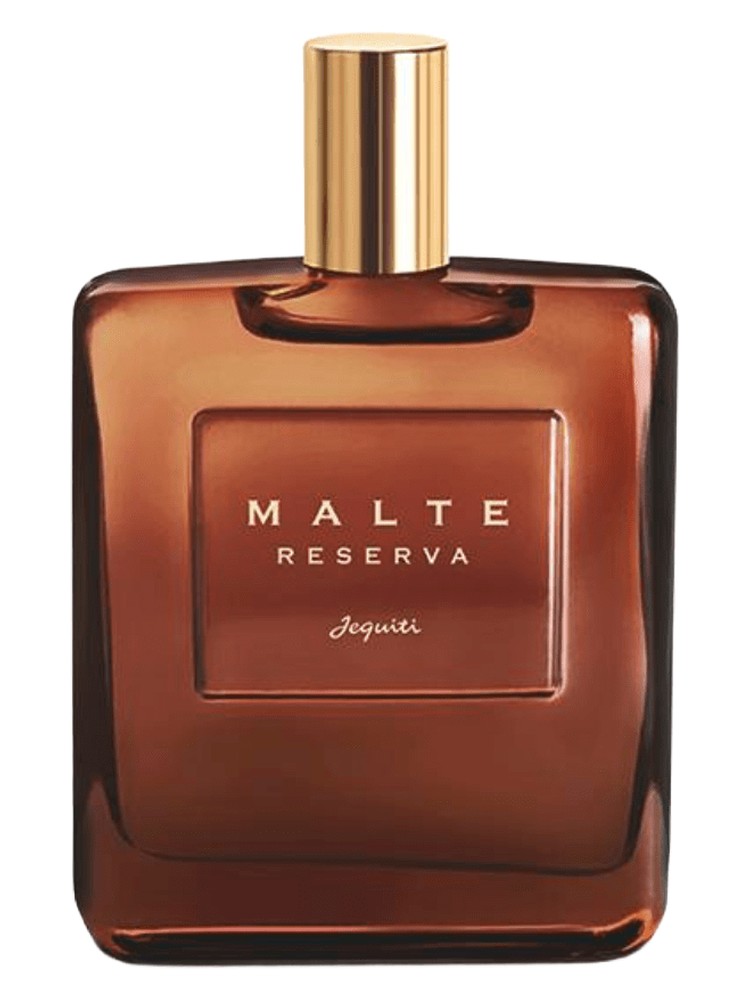 Malte Reserva – Jequiti