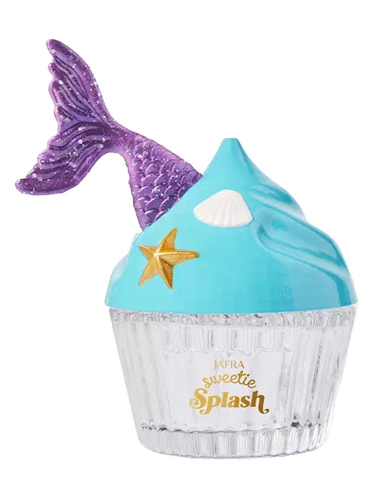 Sweetie Splash – JAFRA