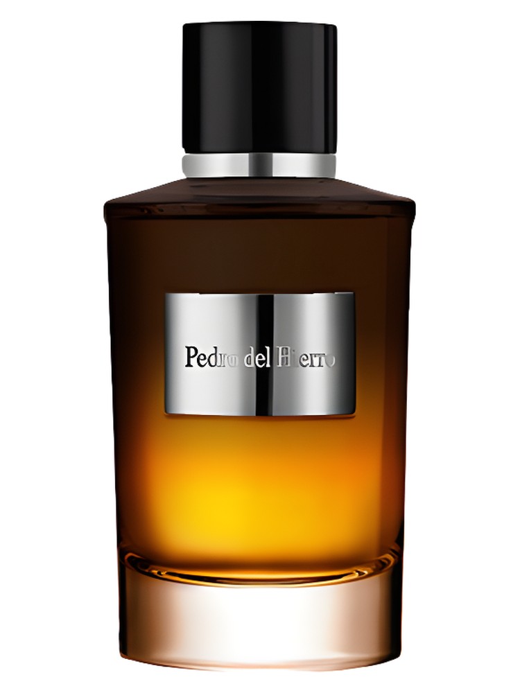 Pedro del Hierro Intense – Pedro Del Hierro