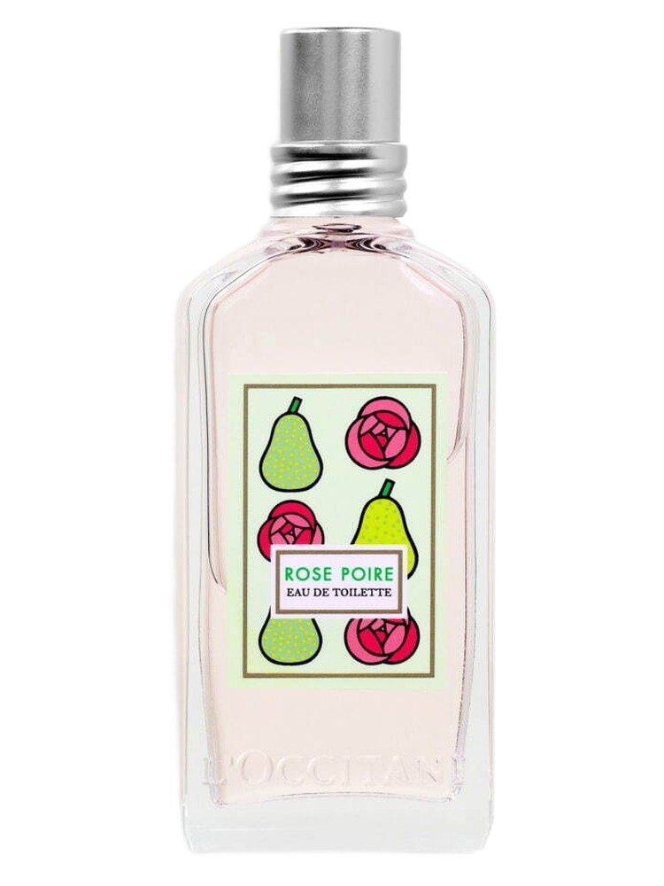 Rose Poire – L'Occitane en Provence