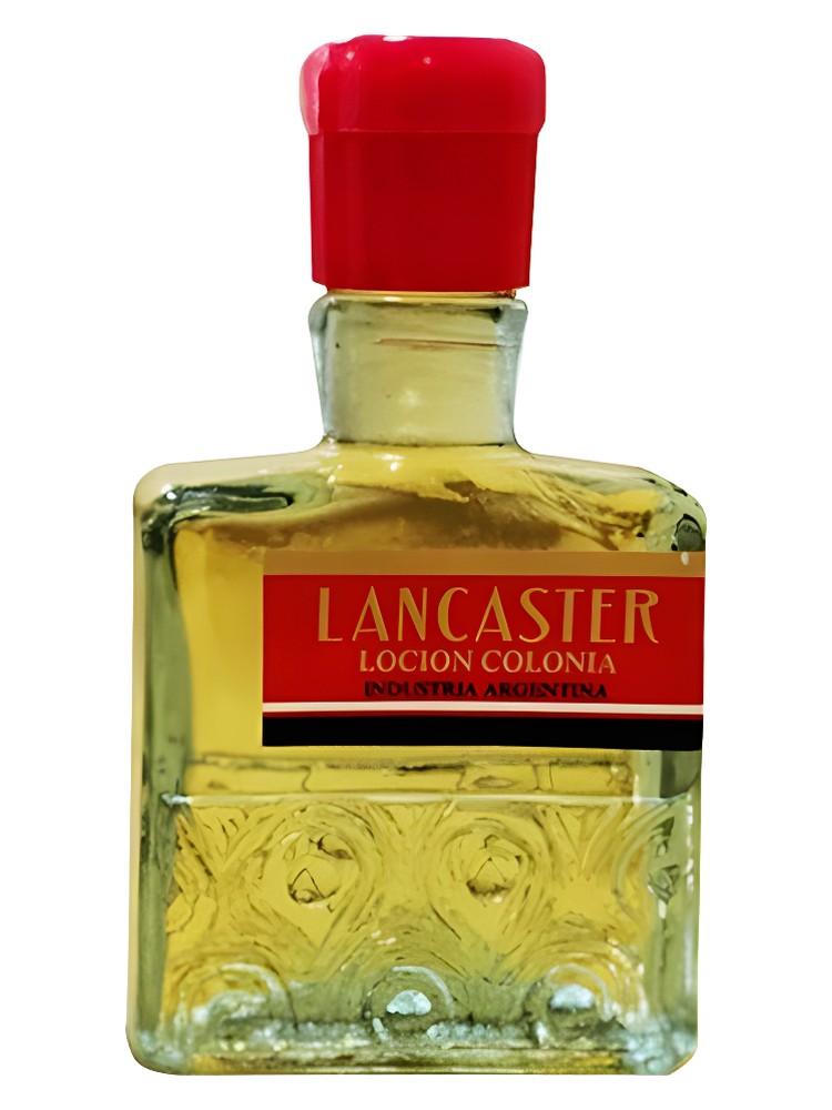 Eau de Lancaster – Lancaster