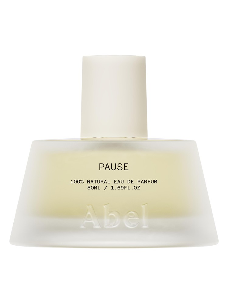 Pause – Abel