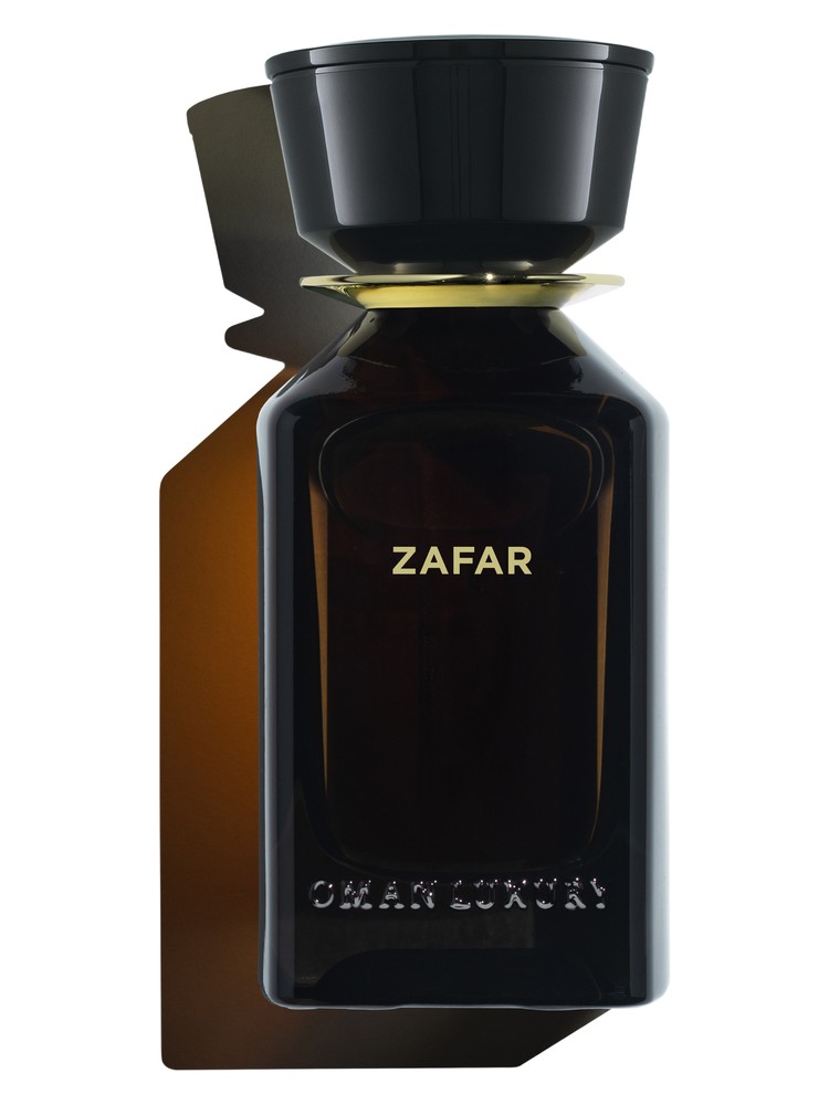 Zafar – Omanluxury
