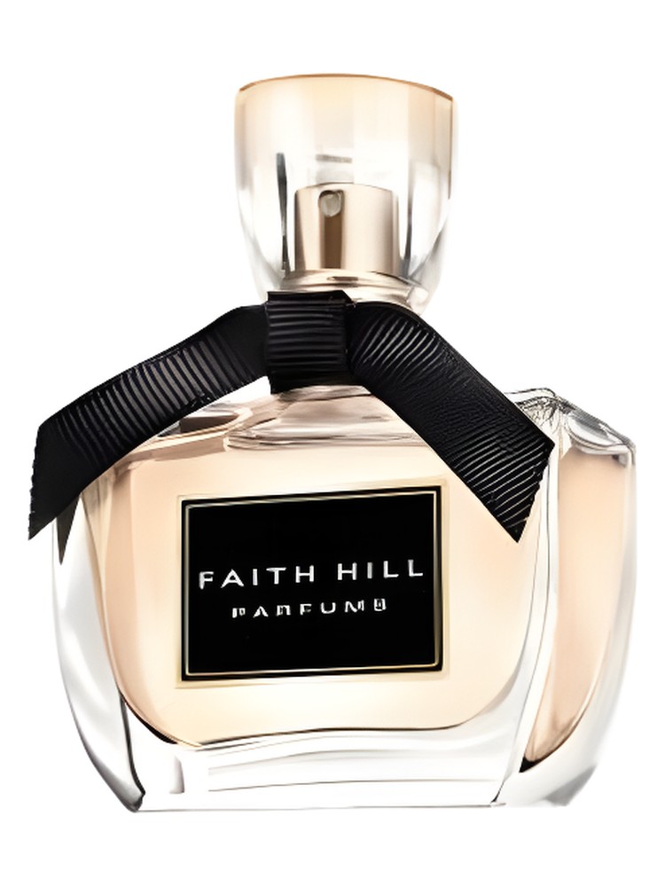 Faith Hill – Faith Hill