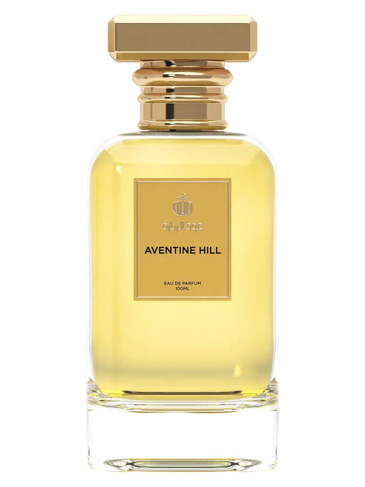 Aventine Hill – Oud Al Zubarah