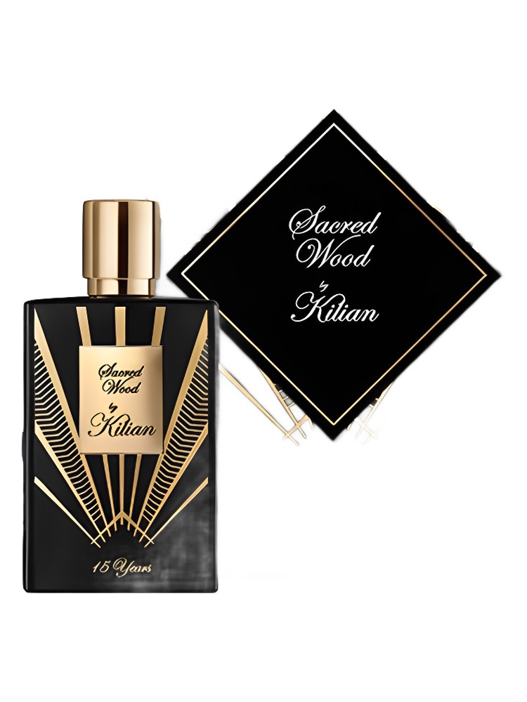 Sacred Wood Anniversary Edition – By Kilian