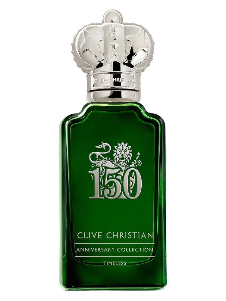 Timeless – Clive Christian