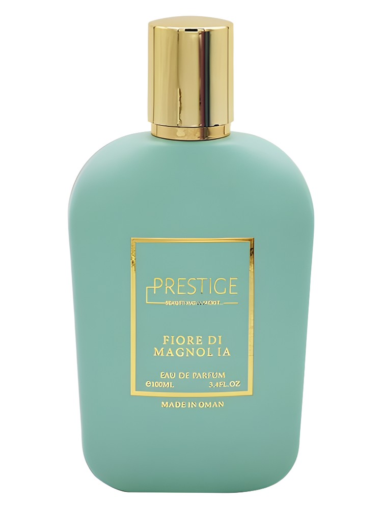 Fiore de Magnolia – Prestige - Beauty Has a Secret
