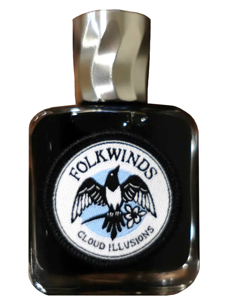 Cloud Illusions – Folkwinds