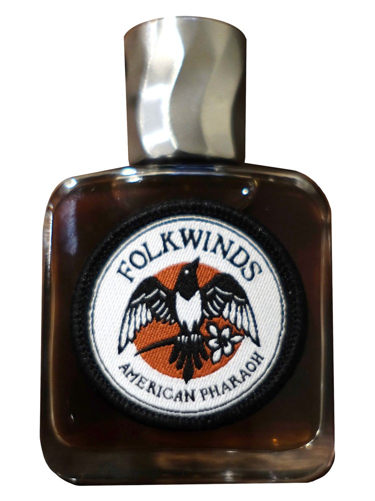 American Pharoah – Folkwinds