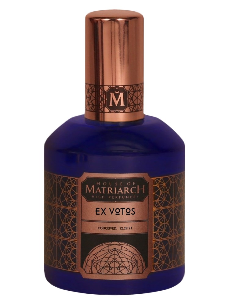 Ex Votos – House of Matriarch