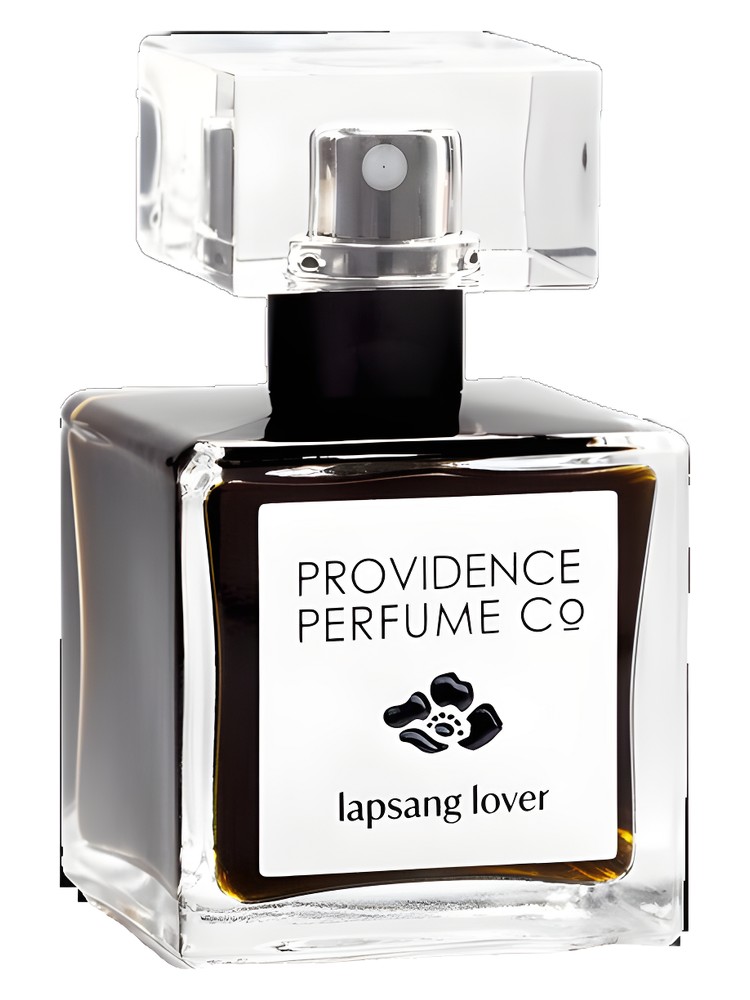 Lapsang Lover – Providence Perfume Co.