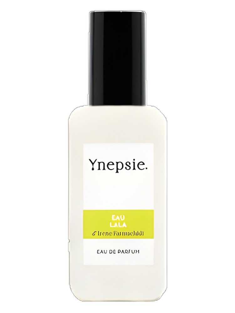 Eau LaLa – Ynepsie