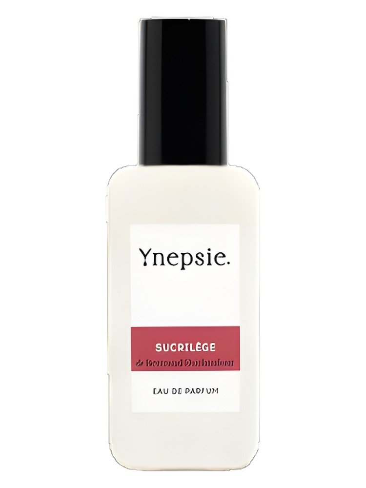 Sucrilège – Ynepsie