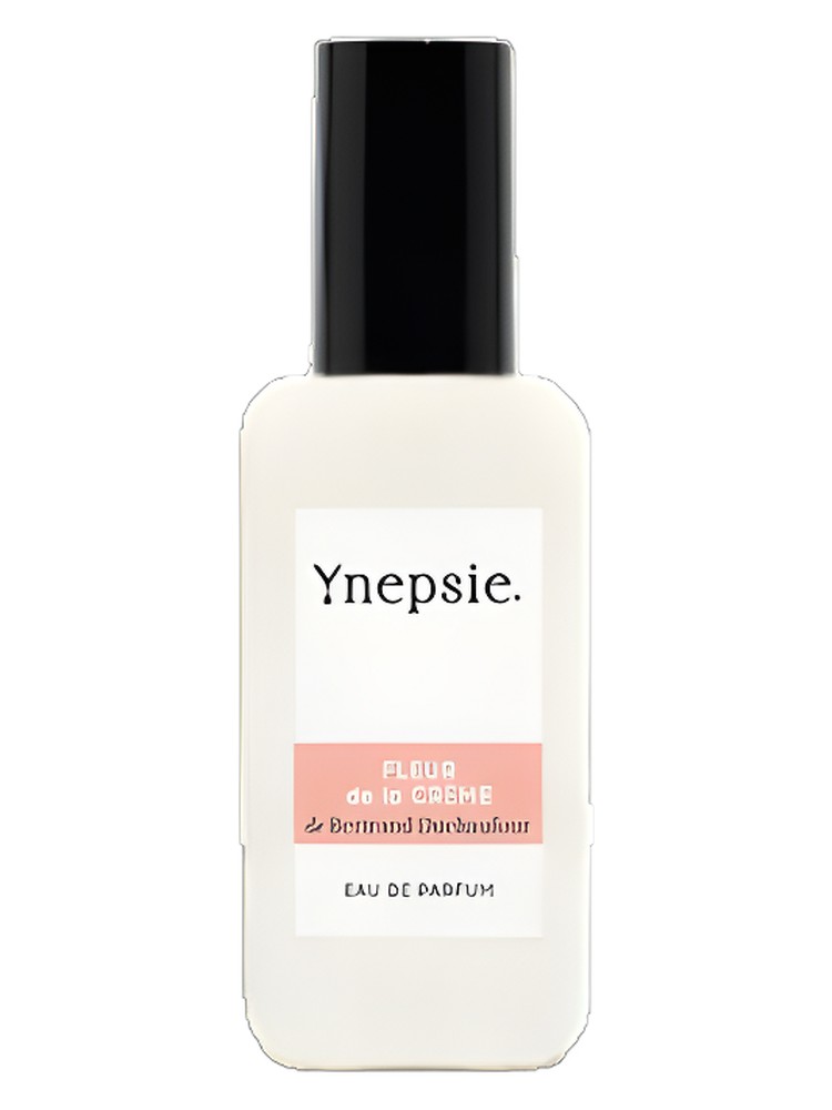 Fleur de la Crème – Ynepsie