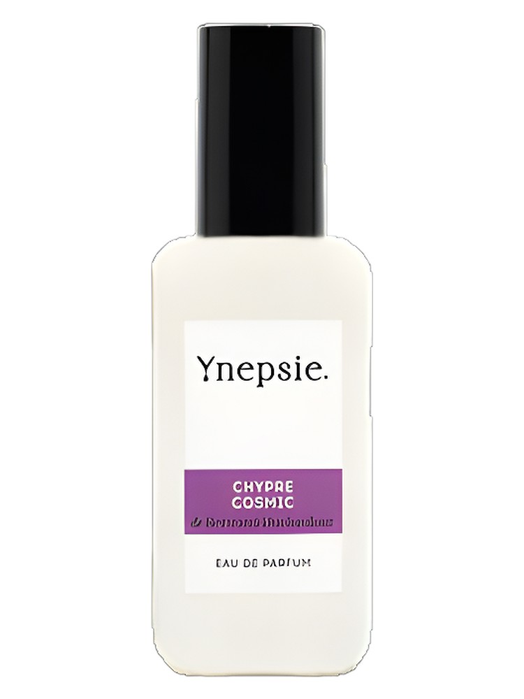 Chypre Cosmic – Ynepsie