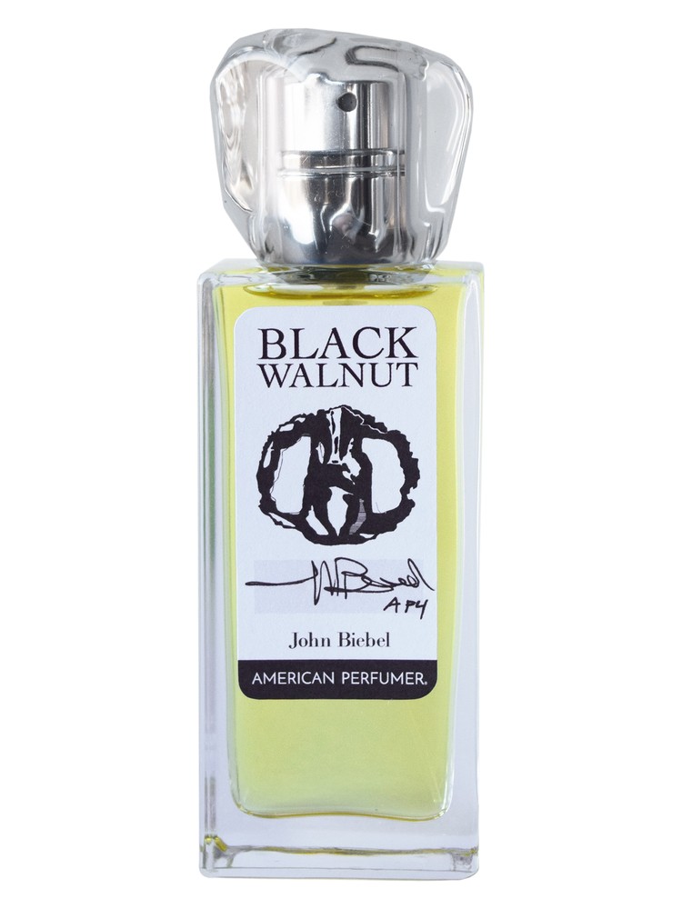 Black Walnut – American Perfumer