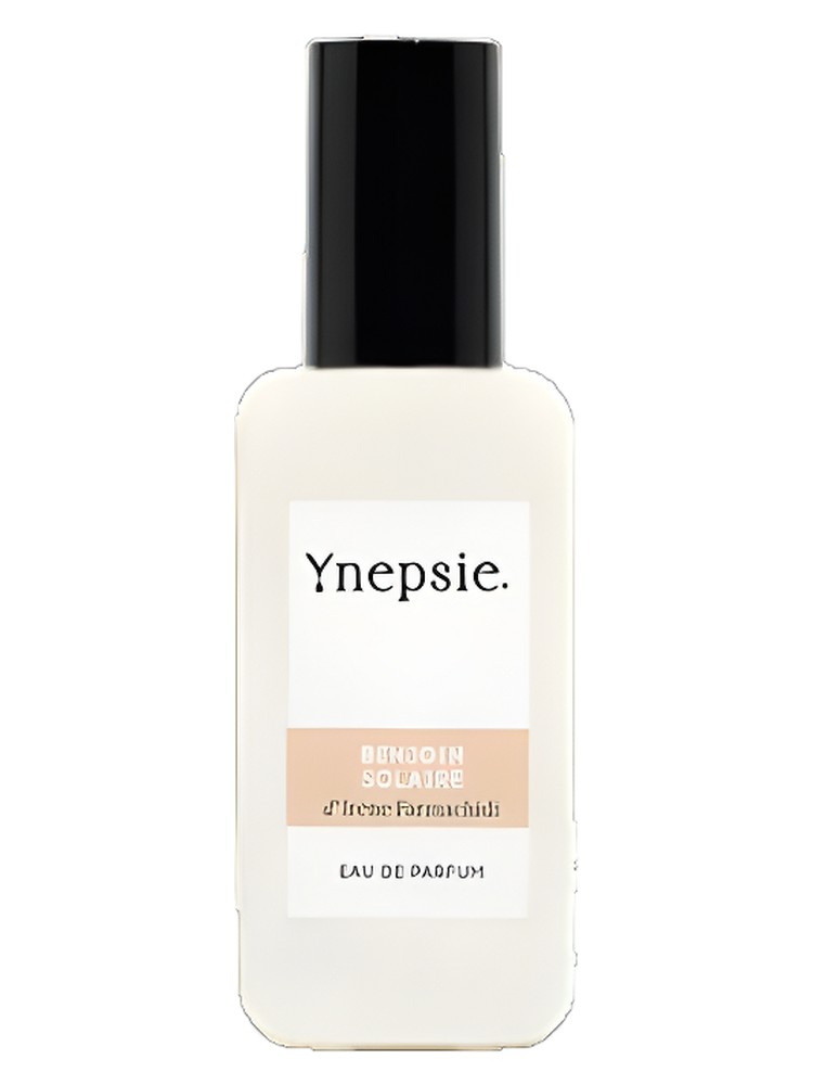 Benjoin Solaire – Ynepsie