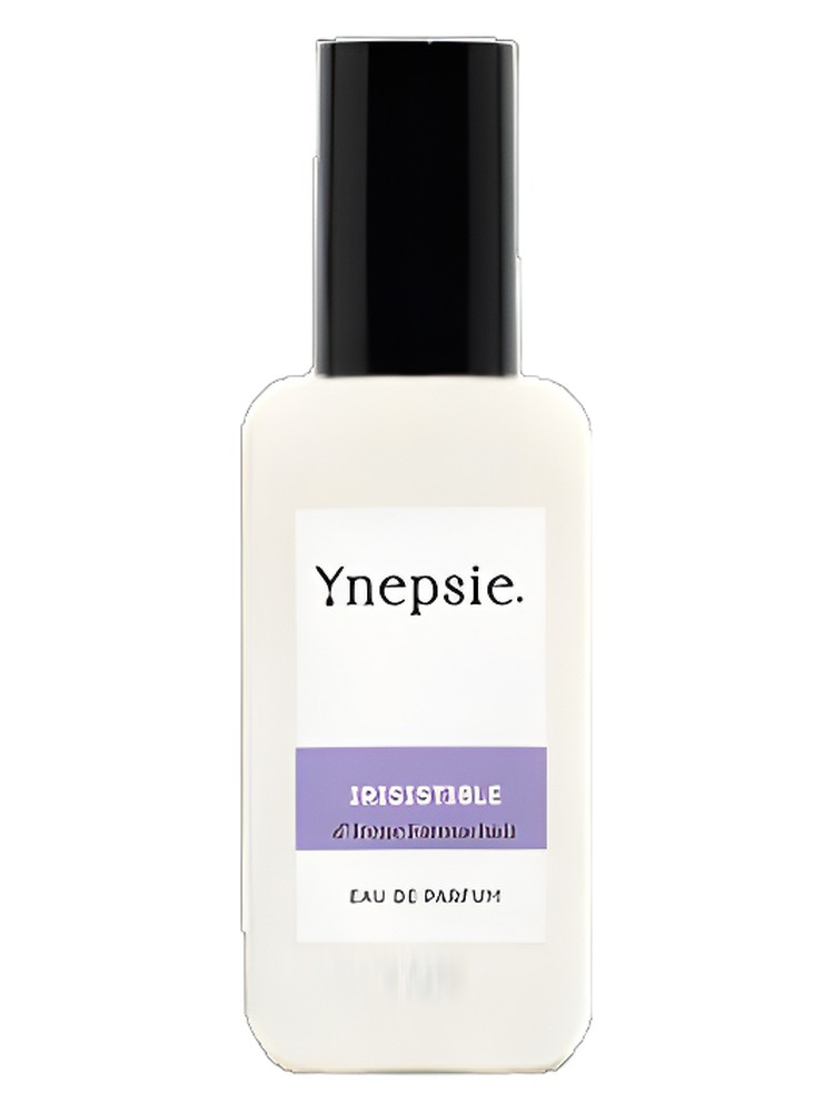 Irisistible – Ynepsie