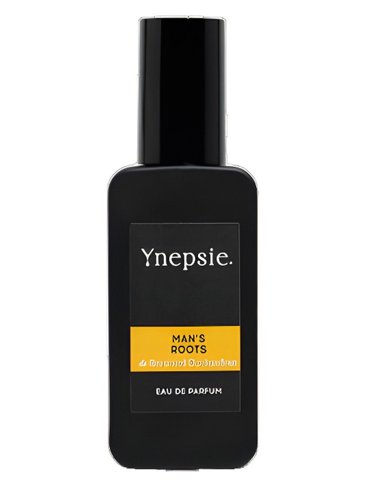 Man’s Roots – Ynepsie
