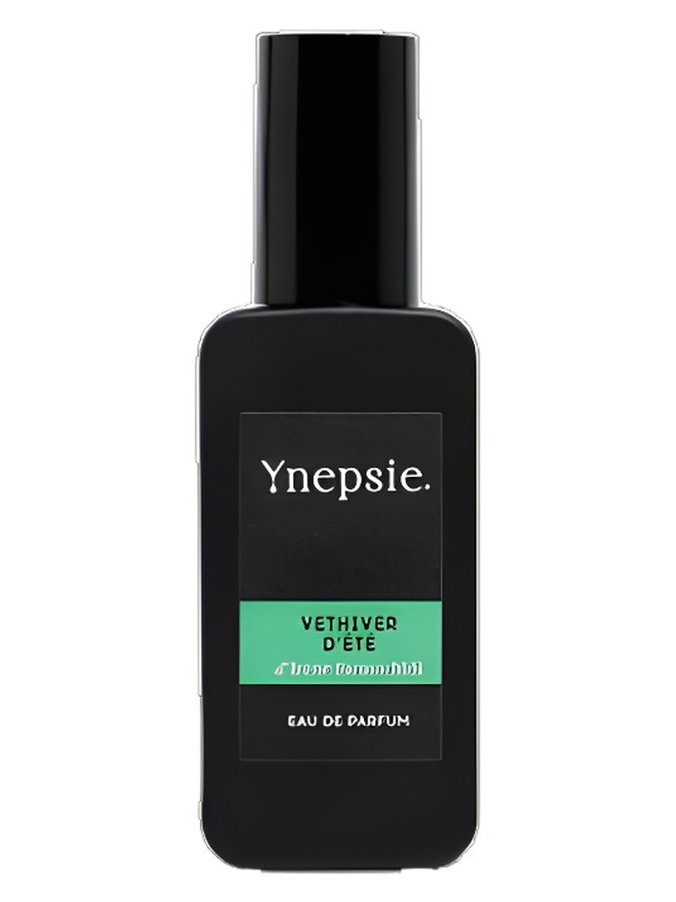 Vethiver d’Etê – Ynepsie