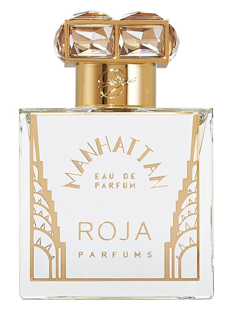 Manhattan Eau de Parfum – Roja Dove