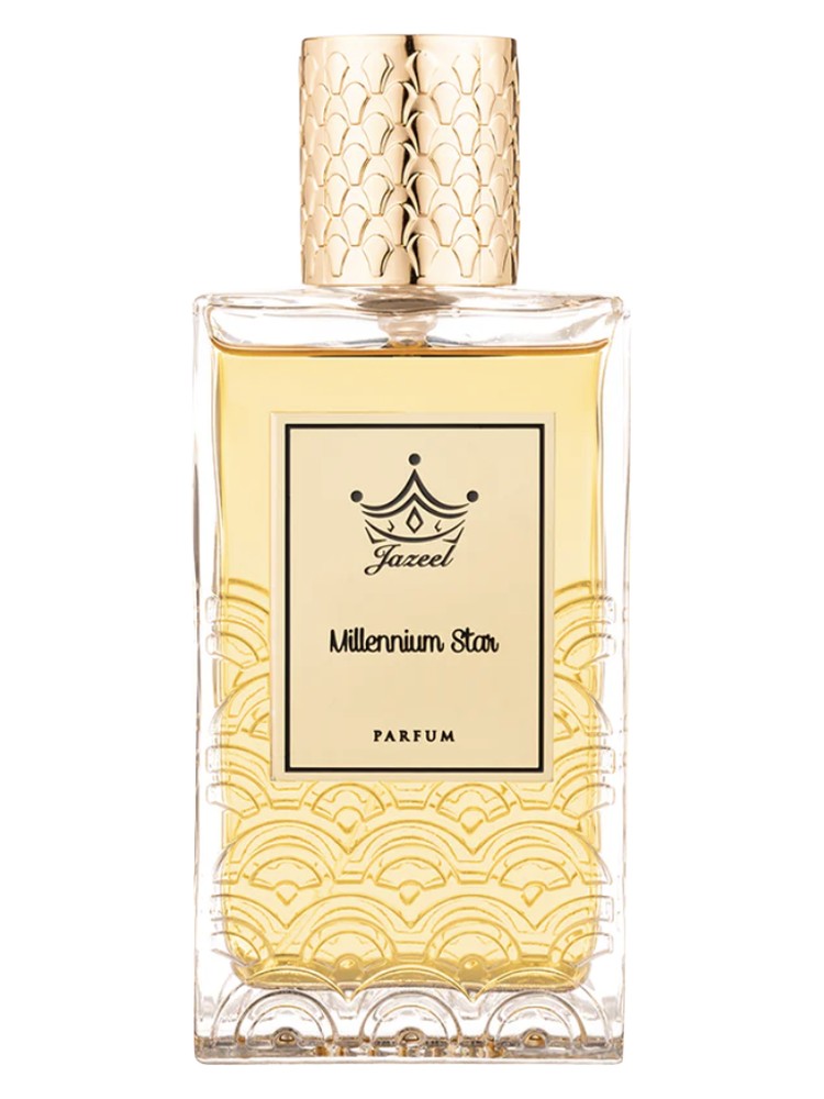 Millennium Star – Jazeel